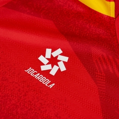 Vietnam National Team 2025 Home Jersey - (Fan Edition)