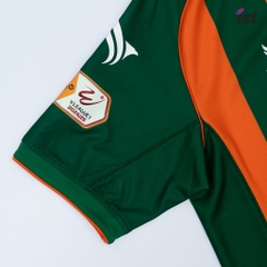 Binh Dinh FC 2024–2025 Official Jersey