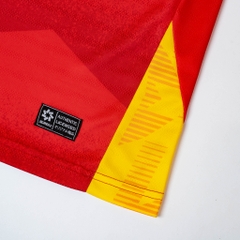Vietnam National Team 2025 Home Jersey - (Fan Edition)