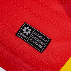 Vietnam National Team 2025 Home Jersey - (Fan Edition)