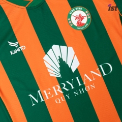 Binh Dinh FC 2024–2025 Official Jersey