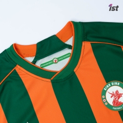Binh Dinh FC 2024–2025 Official Jersey