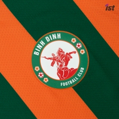 Binh Dinh FC 2024–2025 Official Jersey