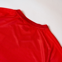 Vietnam National Team 2025 Home Jersey - (Fan Edition)