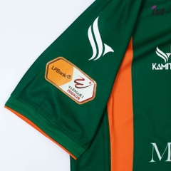 Binh Dinh FC 2024–2025 Official Jersey