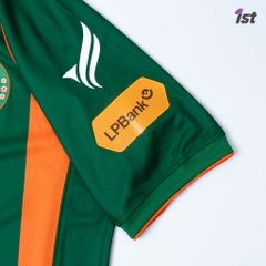 Binh Dinh FC 2024–2025 Official Jersey