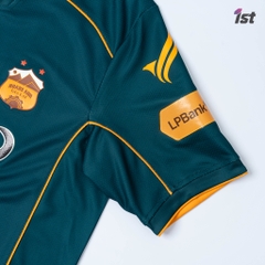 Hoang Anh Gia Lai FC 2024-2025 Official Jersey