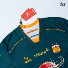 Hoang Anh Gia Lai FC 2024-2025 Official Jersey