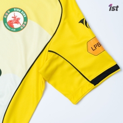 Binh Dinh FC 2024–2025 Official Jersey