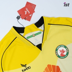 Binh Dinh FC 2024–2025 Official Jersey