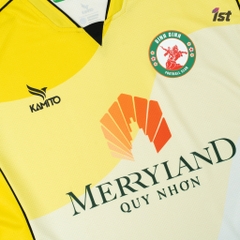 Binh Dinh FC 2024–2025 Official Jersey