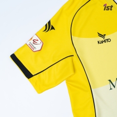 Binh Dinh FC 2024–2025 Official Jersey