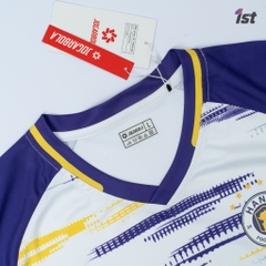 Hanoi FC 2024-2025 Official Fan Version Kit