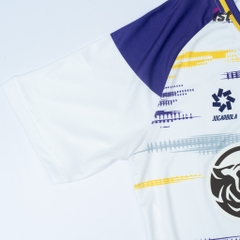 Hanoi FC 2024-2025 Official Fan Version Kit
