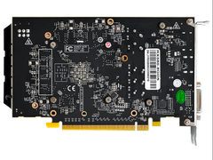 VGA AMD JGINYUE RX580 8GB 256BIT (8GB/ 2048SP/GDDR5/ HDMI /DP)