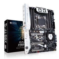 MAINBOARD HUANANZHI X99 TF-Q DDR3/DDR4
