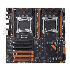 Mainboard Huananzhi X99 F8D Plus (2nd)