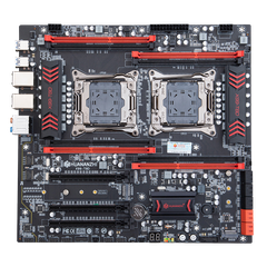 MAINBOARD HUANANZHI X99 T8D