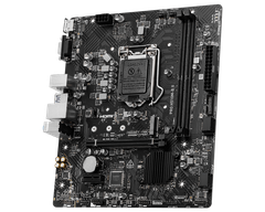 Mainboard MSI Pro H510M-B II