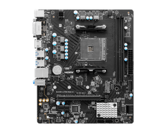 Mainboard MSI B450M-A PRO MAX II