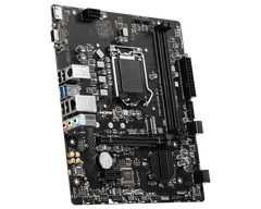 Mainboard MSI Pro H510M-B II
