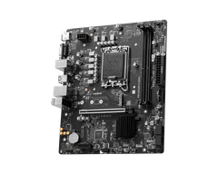 Mainboard MSI PRO B760M-E DDR4