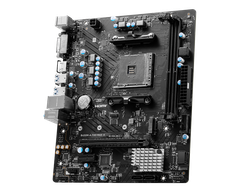 Mainboard MSI B450M-A PRO MAX II