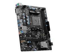 Mainboard MSI B450M-A PRO MAX II