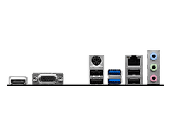 Mainboard MSI Pro H510M-B II