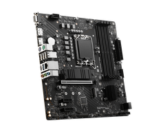 Mainboard MSI PRO B760M-P DDR4