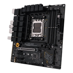 MAIN ASUS TUF GAMING B650M-E DDR5 (AMD B650/ SOCKET AM5/ M-ATX/ 4 KHE RAM)