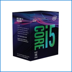 CPU Intel Core i5 9400F (4.10GHz, 9MB, 6 Cores 6 Threads) TRAY