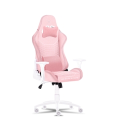 GHẾ GAMING CENTAUR LEGEND HỒNG