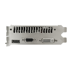 VGA JGINYUE NVIDIA GEFORCE GTX 750TI 4G DDR5( LOL, FIFA, CF, Cs Go, GTA 5 New Full Box 24 tháng)