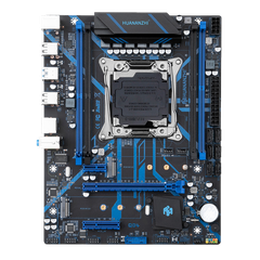 Mainboard Huananzhi X99 QD4 New Full Box