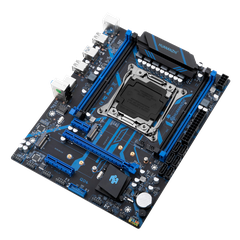Mainboard Huananzhi X99 QD4 New Full Box