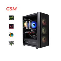 PC Gaming Core I5 14600K| Ram 16G| 3060 12GB MSI hoặc ASUS| NVME 512GB