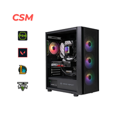 PC Gaming Core I5 13400F| Ram 16G| 3060 12GB colofun| NVME 256GB