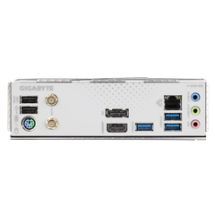 MAINBOARD GIGABYTE B760M GAMING PLUS WIFI DDR4 (INTEL B760/ LGA 1700/ M-ATX/ 4 KHE RAM)