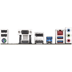 MAINBOARD GIGABYTE B760M DS3H DDR4 (INTEL B760/ LGA 1700/ M-ATX/ 4 KHE RAM/ DDR4/ LAN)