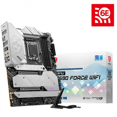 Mainboard MSI MPG Z690 FORCE WIFI (DDR5)