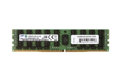 RAM Samsung 32GB DDR4 2133MHz ECC