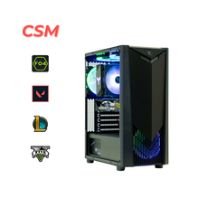 PC Gaming Core I5 13400F| Ram 16G| 3060 12GB colofun| NVME 256GB