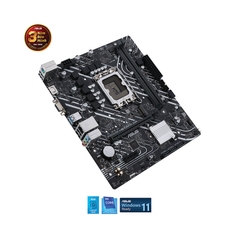 Mainboard Asus H610M-K Prime DDR4