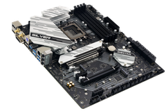Mainboard BIOSTAR Z690A SILVER (WIFI, Bluetooth) (Intel Z690, Socket 1700, ATX, 4 khe Ram DDR4)