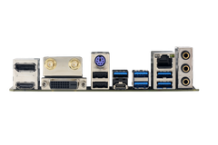 MAIN BIOSTAR Z690A SILVER (INTEL Z690, SOCKET 1700, ATX, 4 KHE RAM DDR4)