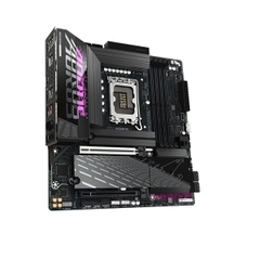 MAIN GIGABYTE B860M AORUS ELITE WIFI 6E DDR5 (INTEL B860/ LGA 1851/ ATX/ 4 KHE RAM)