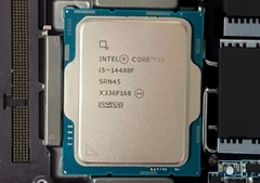 CPU Intel Core i5 14400F Tray (2.50 Ghz, up to 4.70GHz, 10 Nhân 16 Luồng)