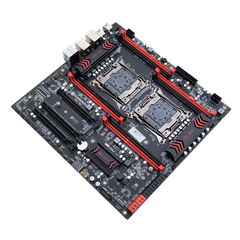 MAINBOARD HUANANZHI X99 T8D