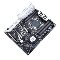MAINBOARD HUANANZHI X99 TF-Q DDR3/DDR4